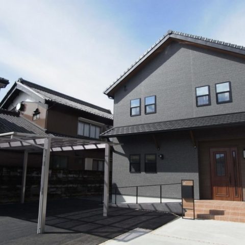 株式会社イトー住建が手がけた注文住宅の施工事例（モデルハウス・住宅展示場）