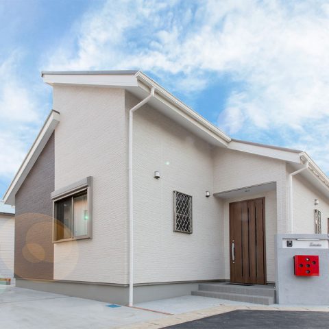 株式会社むとう工務店が手がけた注文住宅の施工事例（モデルハウス・住宅展示場）