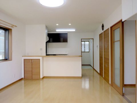 が手がけた注文住宅の施工事例（モデルハウス・住宅展示場）