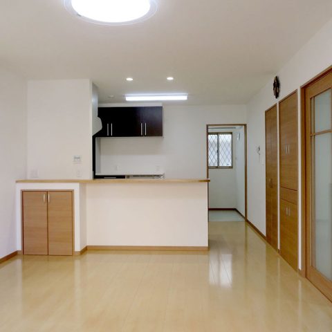 株式会社むとう工務店が手がけた注文住宅の施工事例（モデルハウス・住宅展示場）