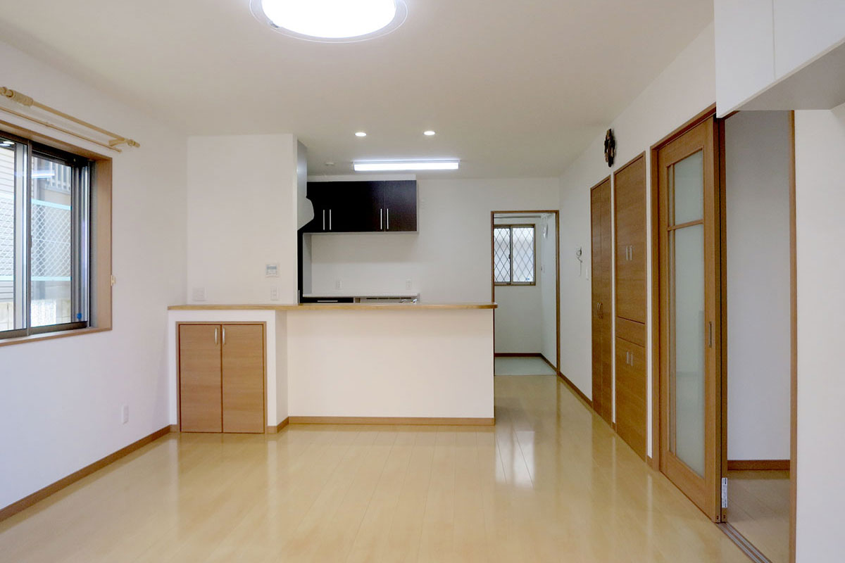 が手がけた注文住宅の施工事例（モデルハウス・住宅展示場）