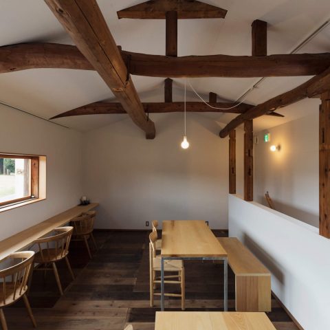 梅田建設が手がけた注文住宅の施工事例（モデルハウス・住宅展示場）