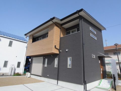 株式会社イトー住建が手がけた注文住宅の施工事例（モデルハウス・住宅展示場）