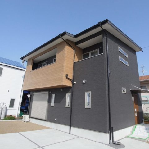 株式会社イトー住建が手がけた注文住宅の施工事例（モデルハウス・住宅展示場）