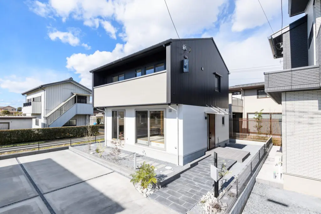 株式会社 佐藤不動産が手がけた注文住宅の施工事例（モデルハウス・住宅展示場）