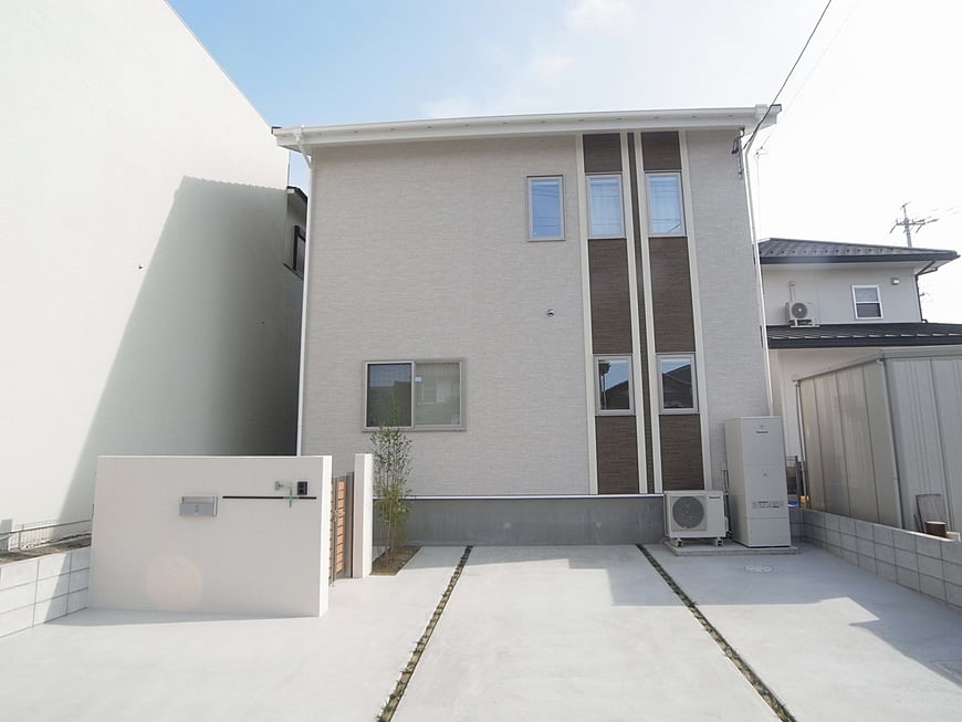 株式会社イトー住建が手がけた注文住宅の施工事例（モデルハウス・住宅展示場）