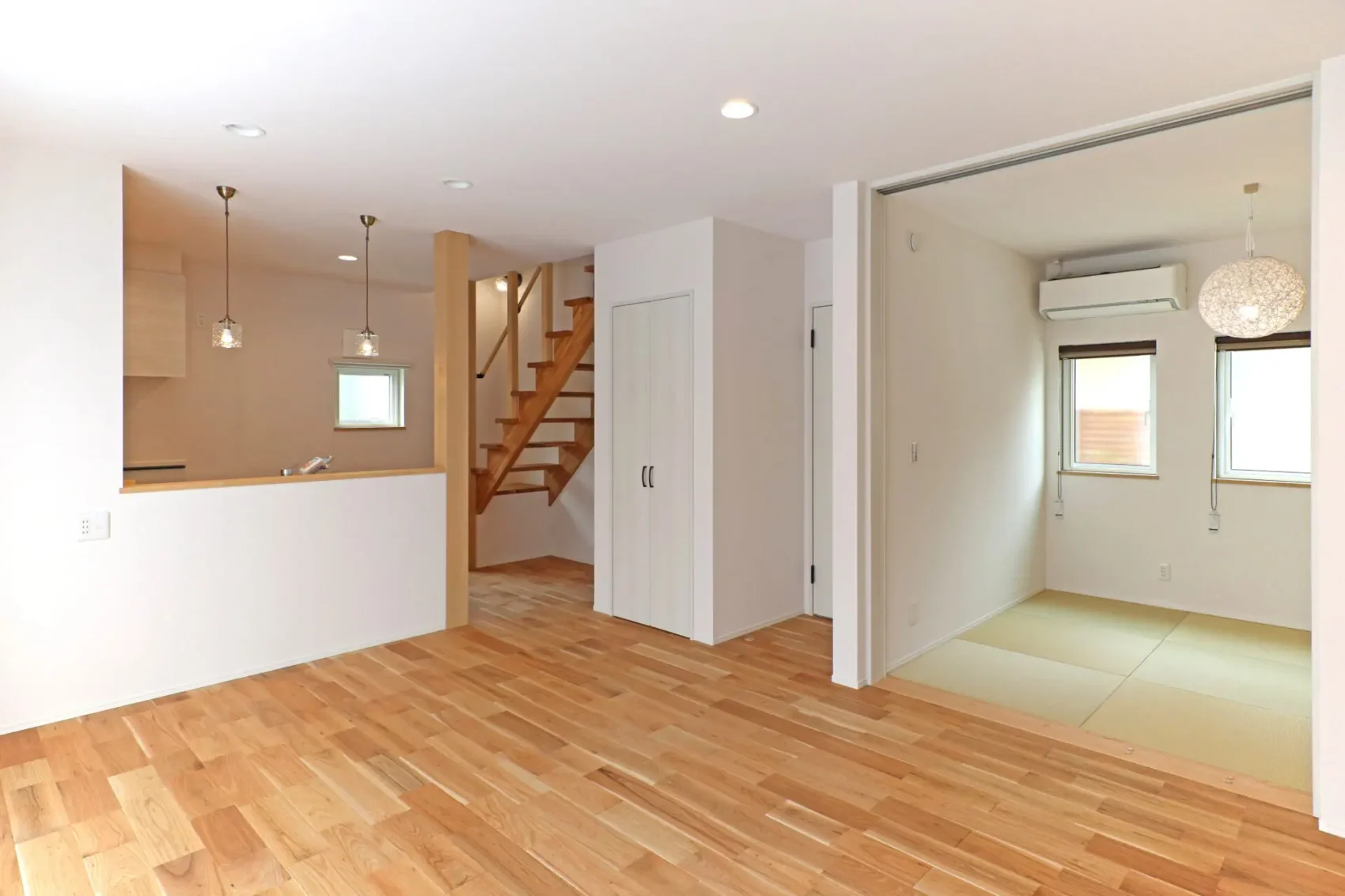 株式会社 佐藤不動産が手がけた注文住宅の施工事例（モデルハウス・住宅展示場）