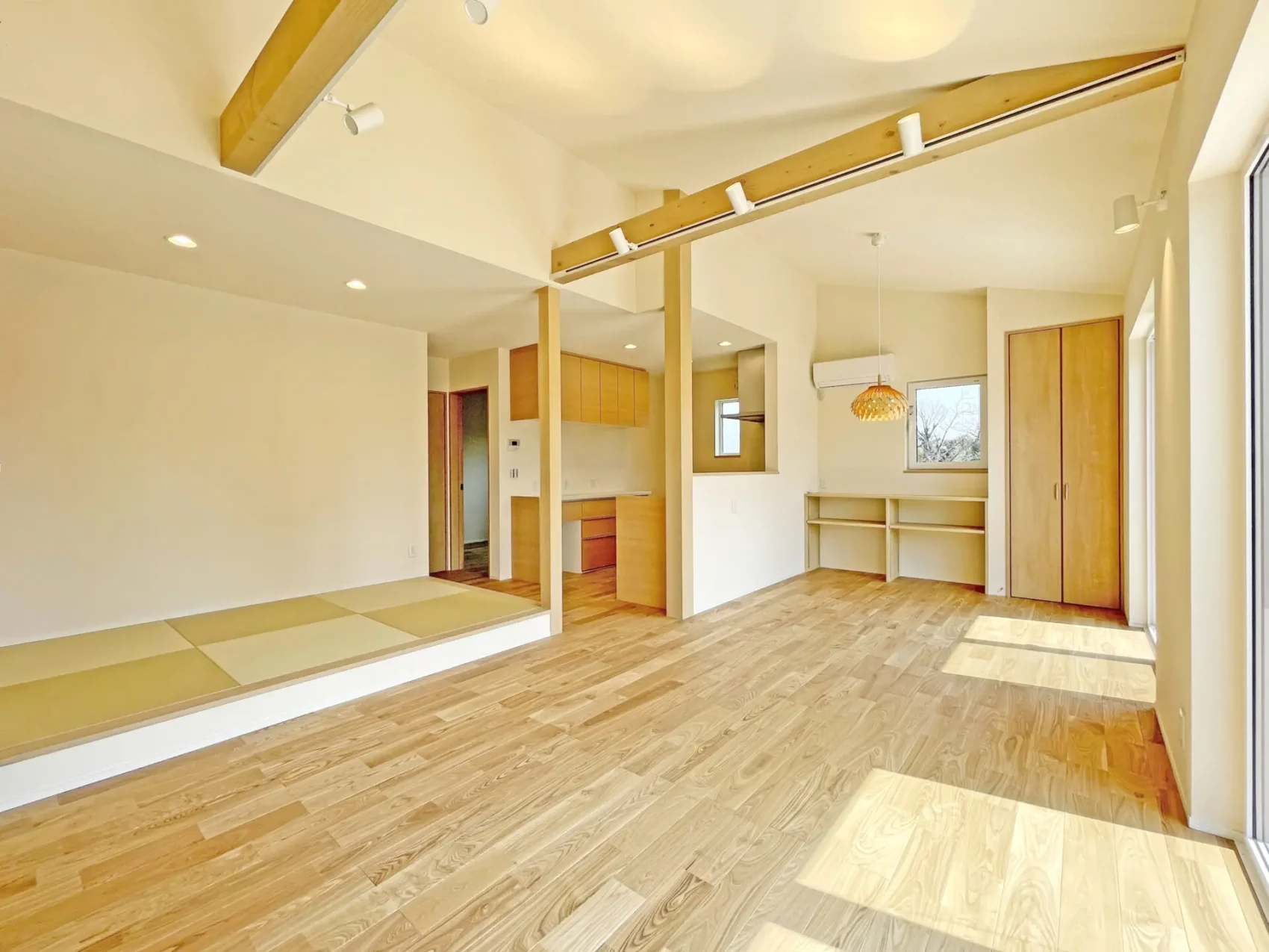 株式会社 佐藤不動産が手がけた注文住宅の施工事例（モデルハウス・住宅展示場）