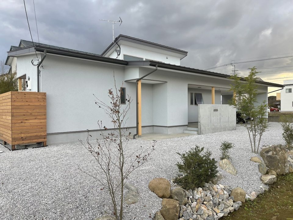 住宅展示場ネット　注文住宅　モデルハウス　工務店　大野建設　行田市