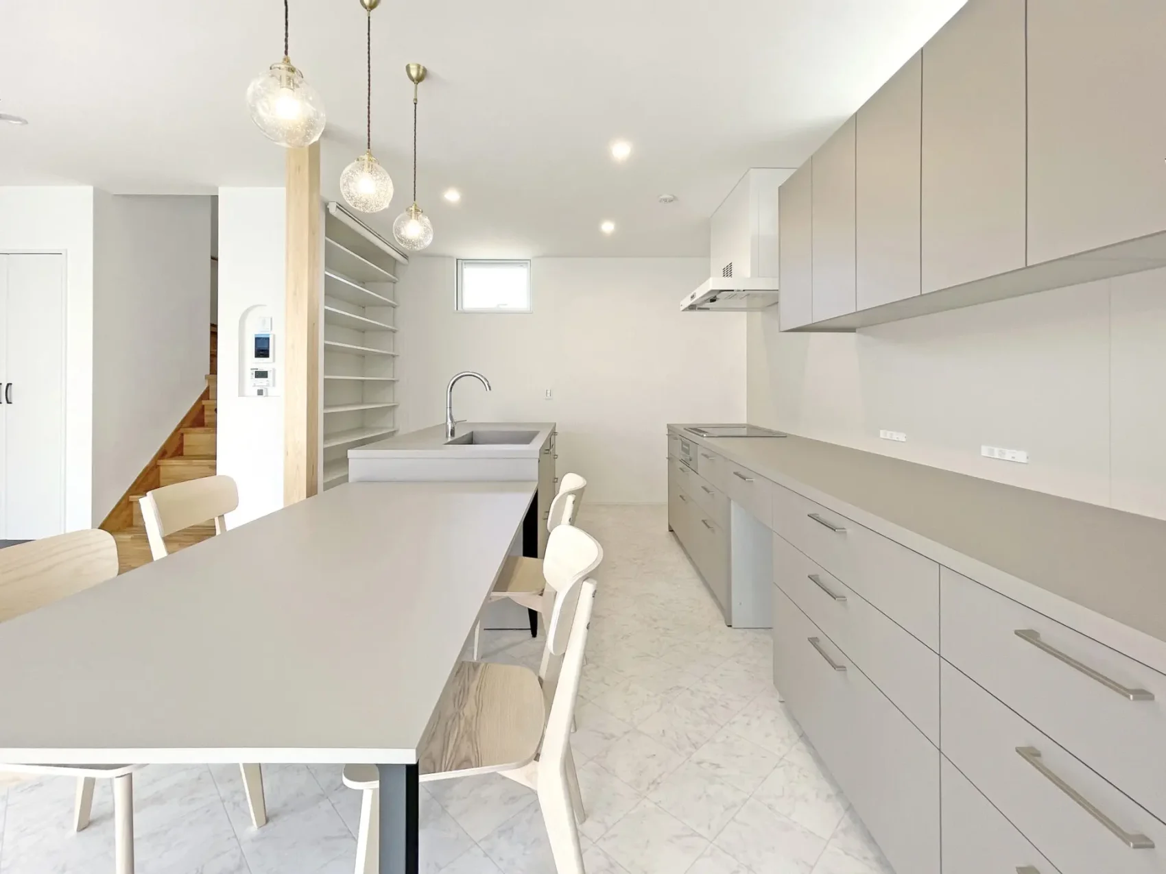 株式会社 佐藤不動産が手がけた注文住宅の施工事例（モデルハウス・住宅展示場）