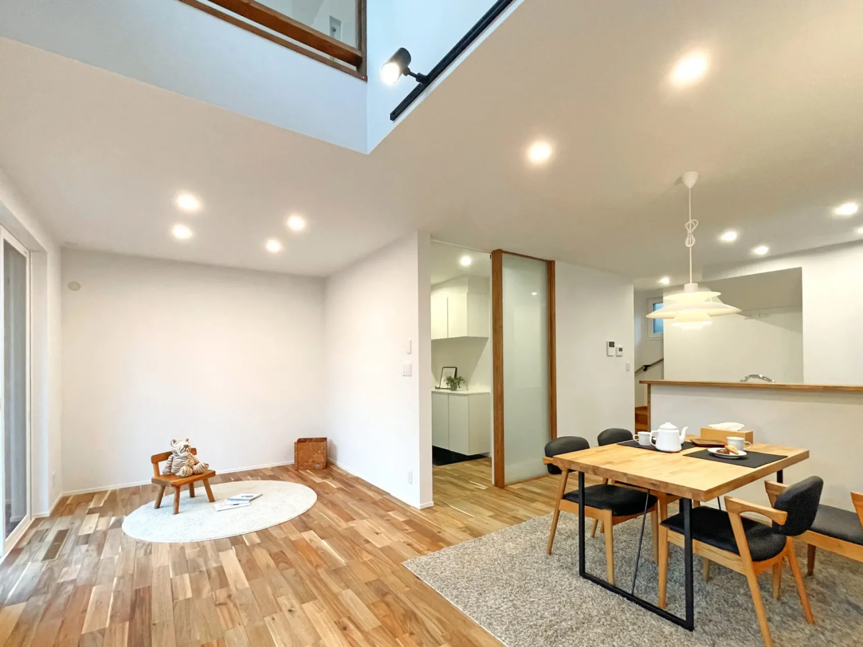 株式会社 佐藤不動産が手がけた注文住宅の施工事例（モデルハウス・住宅展示場）