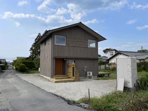 住宅展示場ネット　注文住宅　モデルハウス　工務店　アグリトライ　長野市