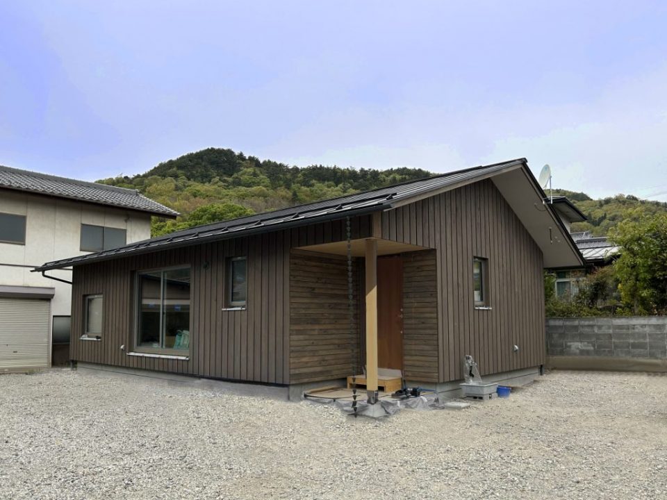 住宅展示場ネット　注文住宅　モデルハウス　工務店　アグリトライ　長野市