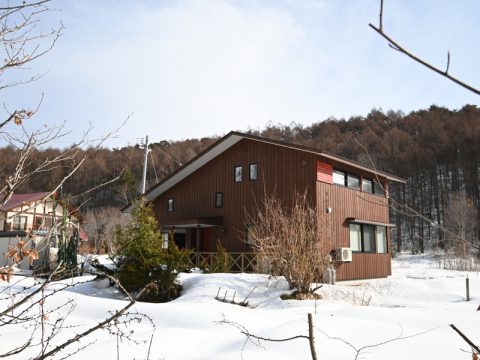 住宅展示場ネット　注文住宅　モデルハウス　工務店　アグリトライ　長野市