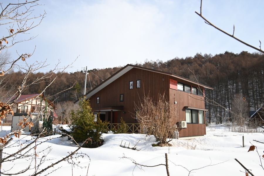 住宅展示場ネット　注文住宅　モデルハウス　工務店　アグリトライ　長野市