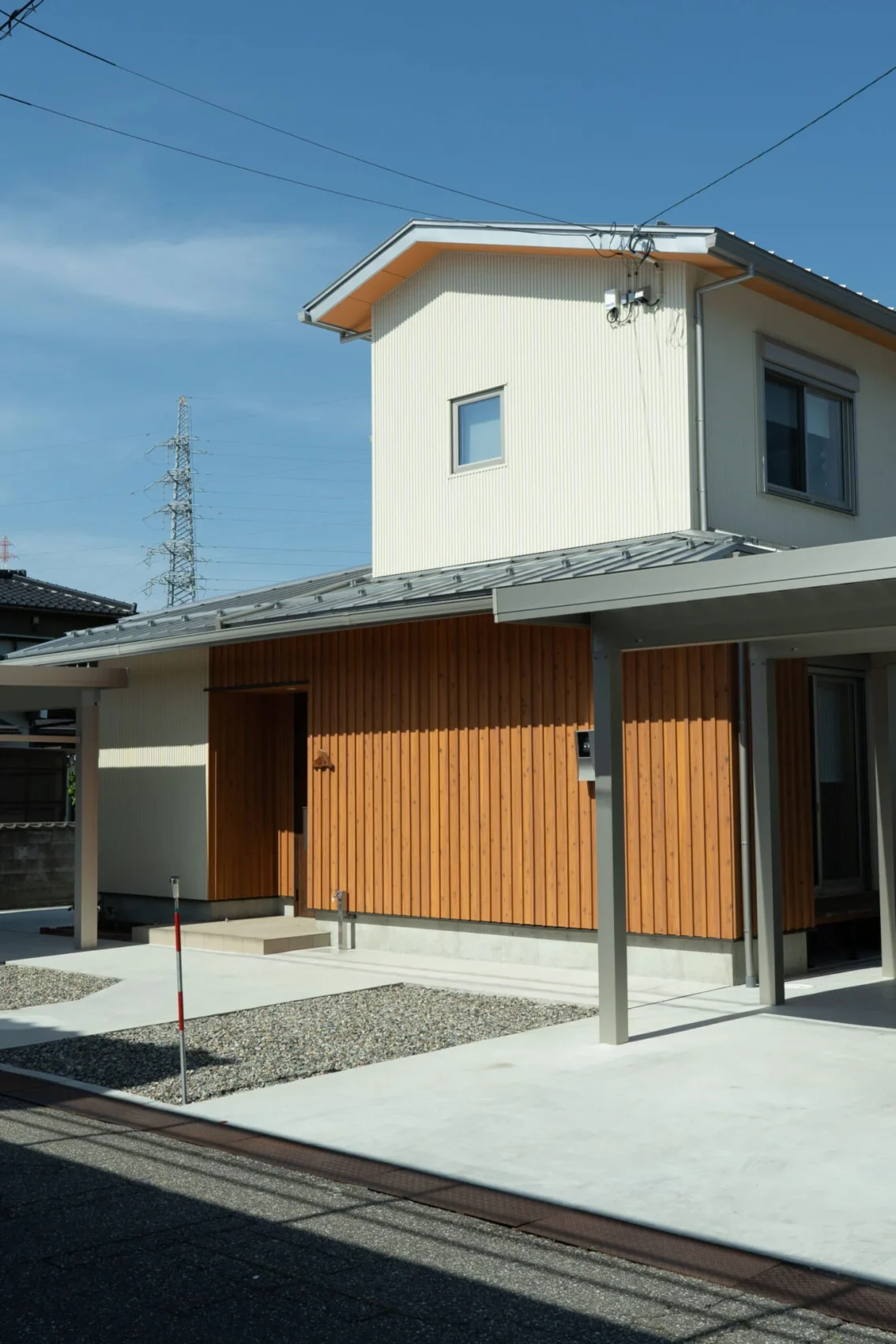 株式会社小椋建築が手がけた注文住宅の施工事例（モデルハウス・住宅展示場）