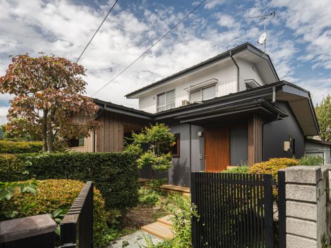 住宅展示場ネット　注文住宅　モデルハウス　工務店　アグリトライ　長野市