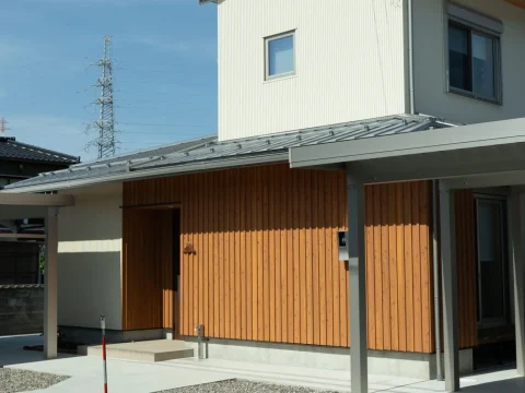 株式会社小椋建築が手がけた注文住宅の施工事例（モデルハウス・住宅展示場）