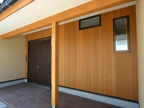 株式会社小椋建築が手がけた注文住宅の施工事例（モデルハウス・住宅展示場）