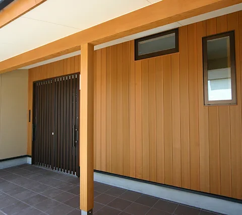 株式会社小椋建築が手がけた注文住宅の施工事例（モデルハウス・住宅展示場）