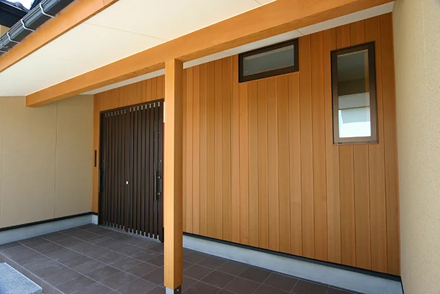 株式会社小椋建築が手がけた注文住宅の施工事例（モデルハウス・住宅展示場）