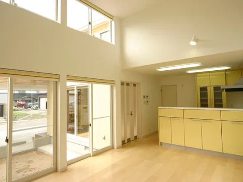 株式会社小椋建築が手がけた注文住宅の施工事例（モデルハウス・住宅展示場）