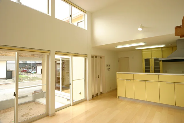 株式会社小椋建築が手がけた注文住宅の施工事例（モデルハウス・住宅展示場）