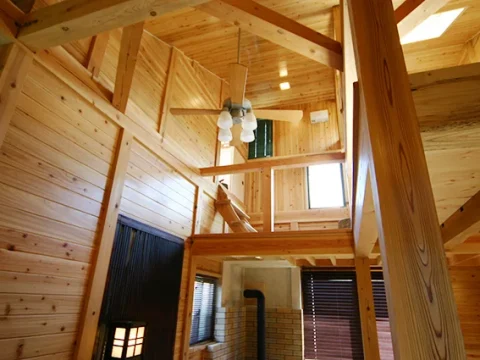 株式会社小椋建築が手がけた注文住宅の施工事例（モデルハウス・住宅展示場）