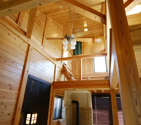 株式会社小椋建築が手がけた注文住宅の施工事例（モデルハウス・住宅展示場）