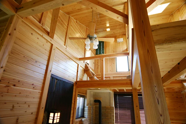 株式会社小椋建築が手がけた注文住宅の施工事例（モデルハウス・住宅展示場）