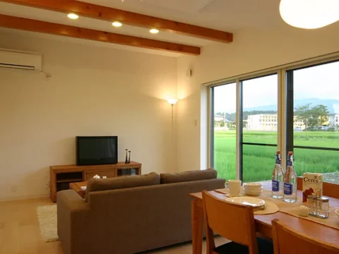 株式会社小椋建築が手がけた注文住宅の施工事例（モデルハウス・住宅展示場）