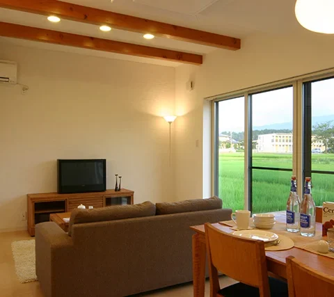 株式会社小椋建築が手がけた注文住宅の施工事例（モデルハウス・住宅展示場）