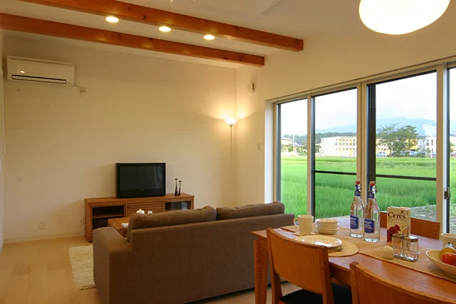 株式会社小椋建築が手がけた注文住宅の施工事例（モデルハウス・住宅展示場）