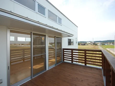 株式会社小椋建築が手がけた注文住宅の施工事例（モデルハウス・住宅展示場）