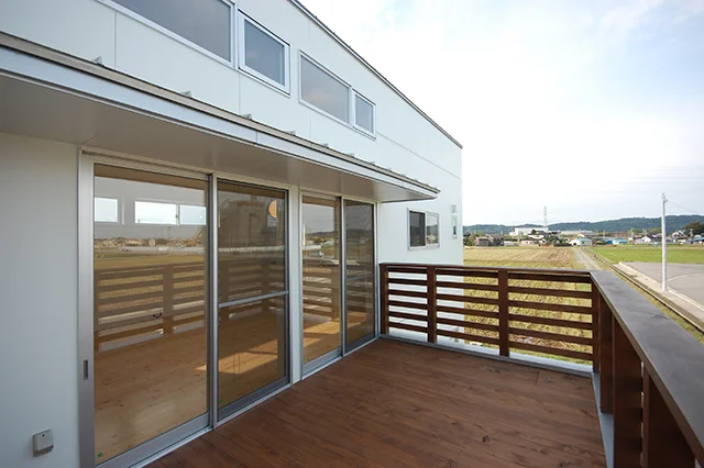 株式会社小椋建築が手がけた注文住宅の施工事例（モデルハウス・住宅展示場）