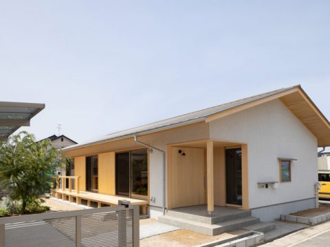 住宅展示場ネット　注文住宅　モデルハウス　工務店　福富建設　岡山県岡山市