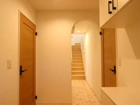 株式会社小椋建築が手がけた注文住宅の施工事例（モデルハウス・住宅展示場）