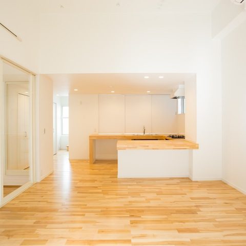 住宅展示場ネット 注文住宅 モデルハウス 建築設計事務所 秋山立花 横浜市