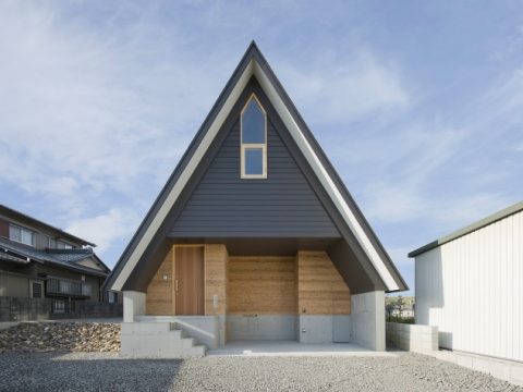 住宅展示場ネット 注文住宅 モデルハウス 建築設計事務所 LIC山本建築設計事務所 岐阜市