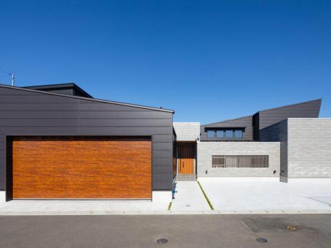 住宅展示場ネット 注文住宅 モデルハウス 建築設計事務所 イオ・コンダクト 宇都宮市