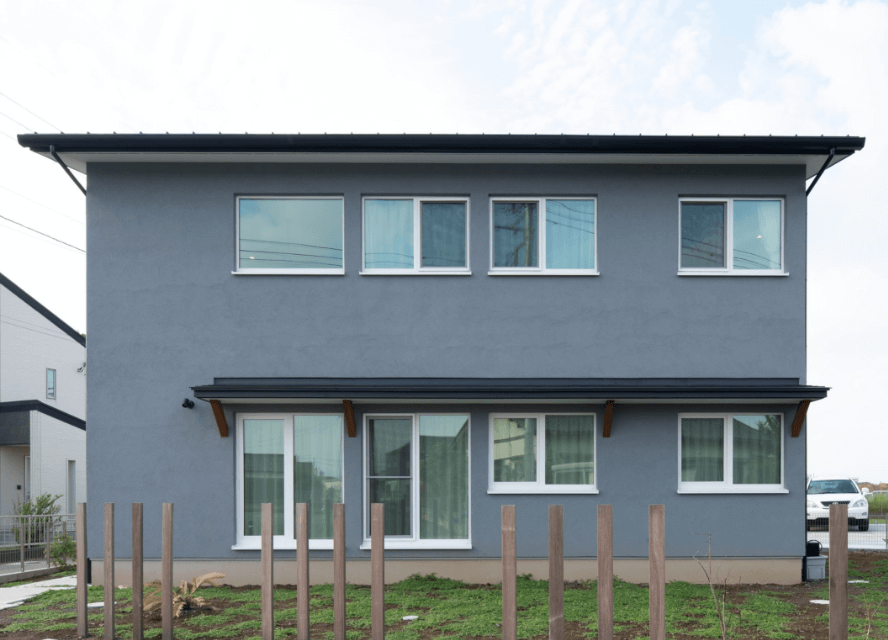 住宅展示場 注文住宅 モデルハウス 工務店 ワカバハウス つくば市