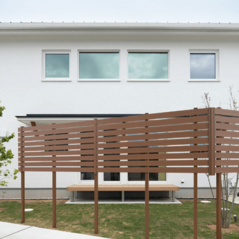 住宅展示場 注文住宅 モデルハウス 工務店 ワカバハウス つくば市