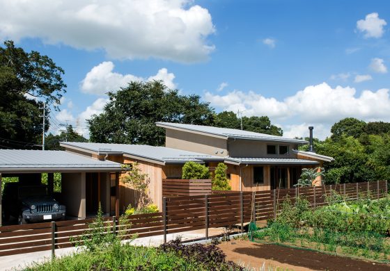 住宅展示場 注文住宅 モデルハウス 工務店 日建ホーム 我孫子市