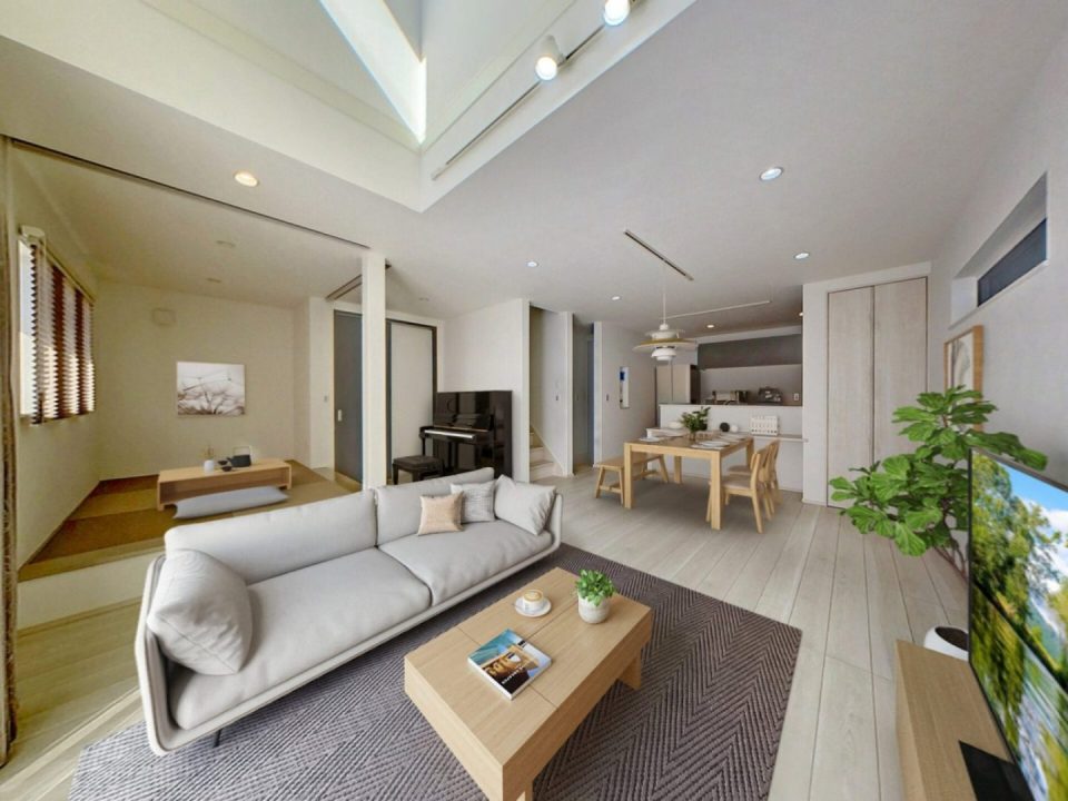 住宅展示場 注文住宅 モデルハウス 工務店 イデキョウホーム 富士市