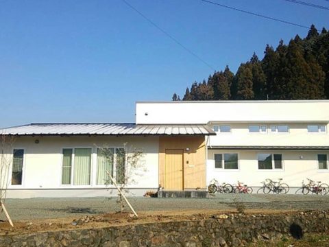 有限会社　アーキテクト工房Pureが手がけた注文住宅の施工事例（モデルハウス・住宅展示場）