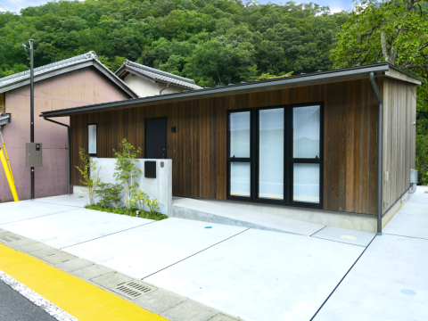 が手がけた注文住宅の施工事例（モデルハウス・住宅展示場）