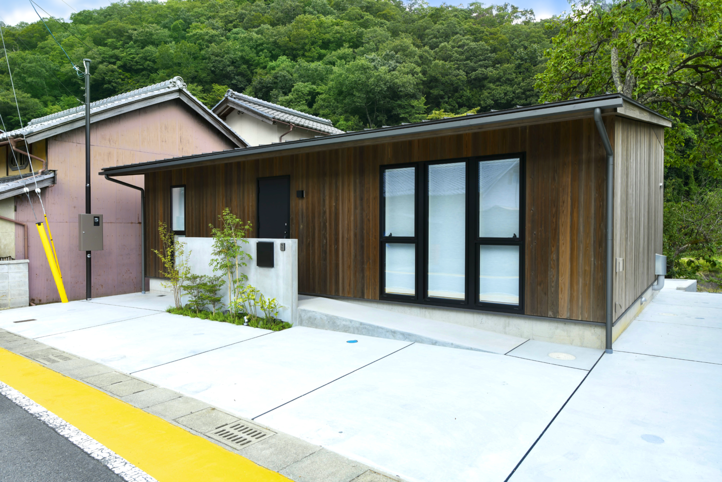 が手がけた注文住宅の施工事例（モデルハウス・住宅展示場）