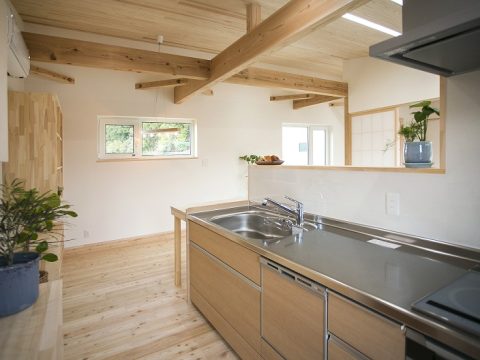 有限会社　アーキテクト工房Pureが手がけた注文住宅の施工事例（モデルハウス・住宅展示場）