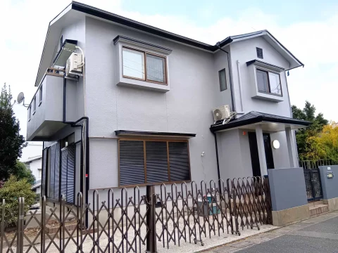 が手がけた注文住宅の施工事例（モデルハウス・住宅展示場）