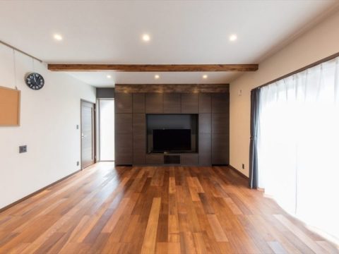 住宅展示場 注文住宅 モデルハウス 工務店 大功建設 静岡市